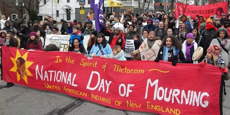 national day of mourning