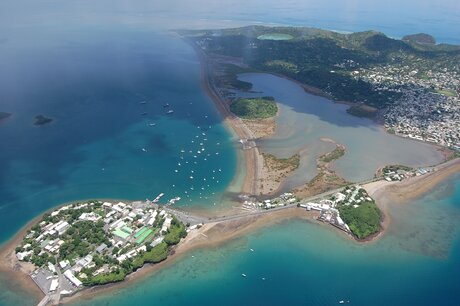 Département français depuis maintenant 10 ans, quel constat peut-on faire de la départementalisation de Mayotte ? 