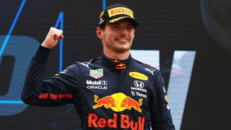 Nouvelle victoire de Verstappen en Autriche