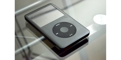 Apple annonce la fin de l'iPod.