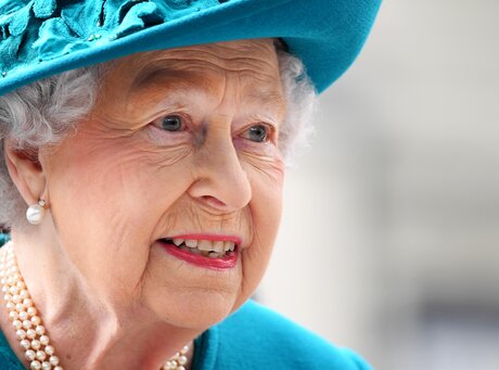 La reine Elizabeth II est décédée ce jeudi 8 septembre 2022