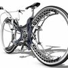 Le concept-bike imaginé par Stephan Heinrich.
