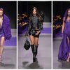 Les looks du défilé Versace printemps-été 2023