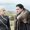 Jon et Daenerys