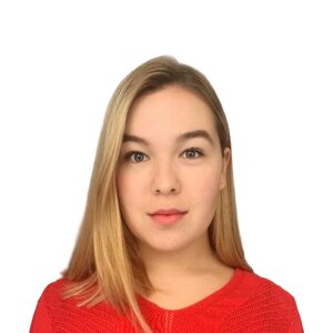 Profile picture for user Shaimardanova Faniia