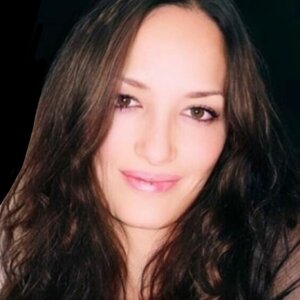 Profile picture for user MARIE PAGOULATOS